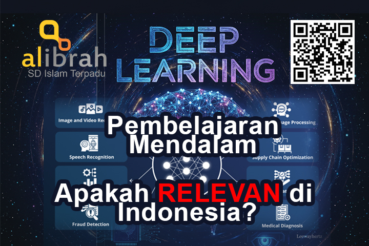 Pembelajaran Mendalam Relevankah di Pendidikan Kita?